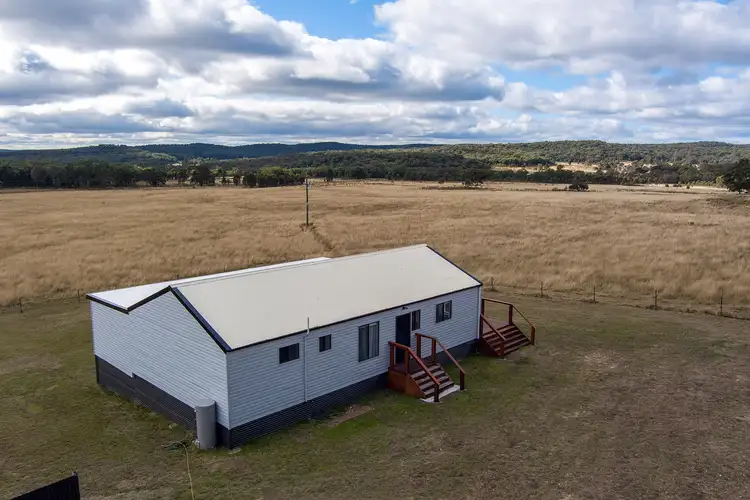 Third view of Homely rural property listing, 962 Blue Springs Road Cope, Gulgong NSW 2852