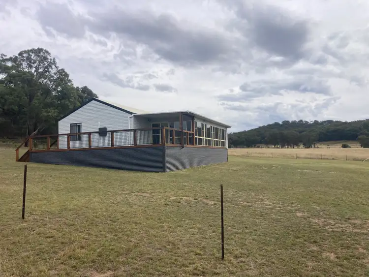 Fifth view of Homely rural property listing, 962 Blue Springs Road Cope, Gulgong NSW 2852