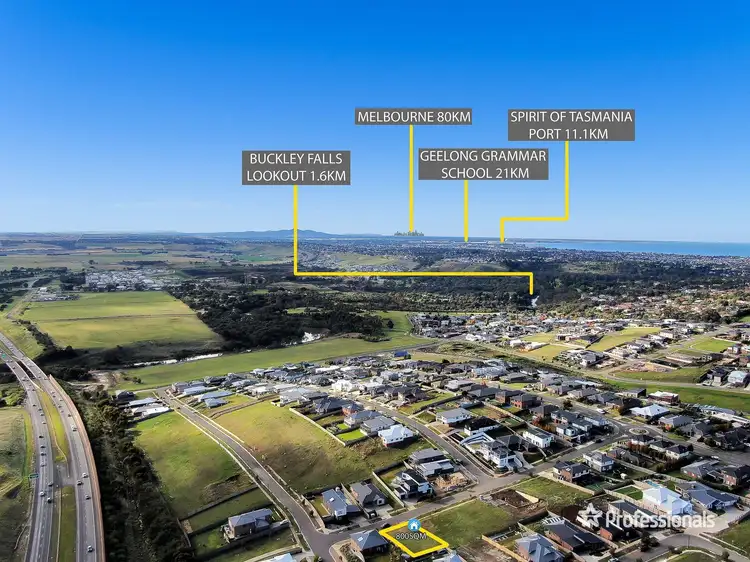 Fourth view of Homely land listing, 19 Floreat Avenue, Highton VIC 3216