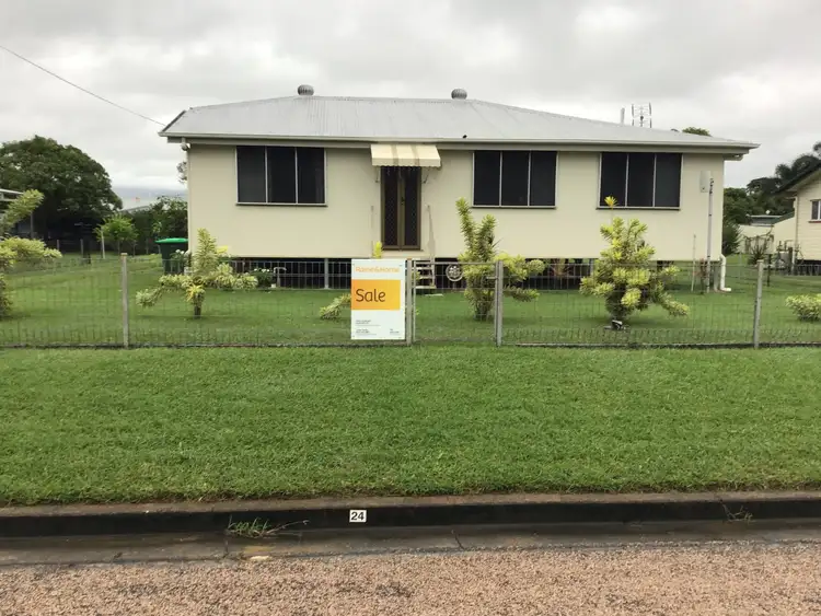 24 Church Street, Giru QLD 4809