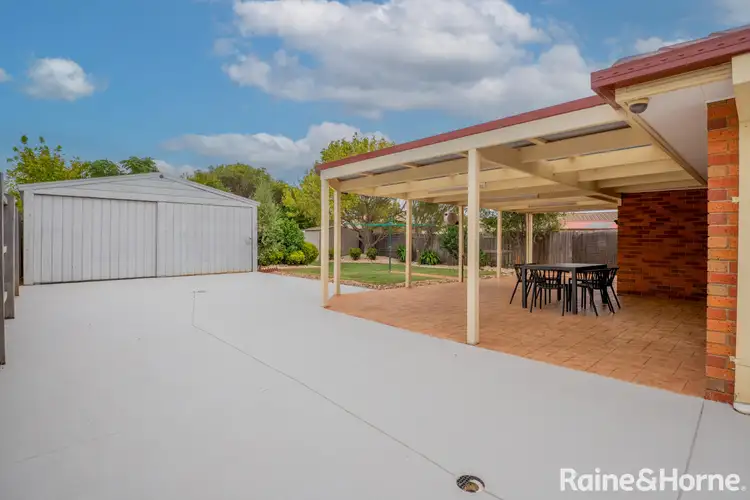 Sixth view of Homely house listing, 15 Pimbit Court, Kurunjang VIC 3337