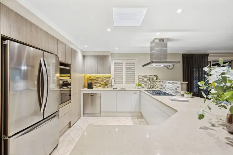 Fourth view of Homely house listing, 66 Warburton Drive, Woodcroft SA 5162