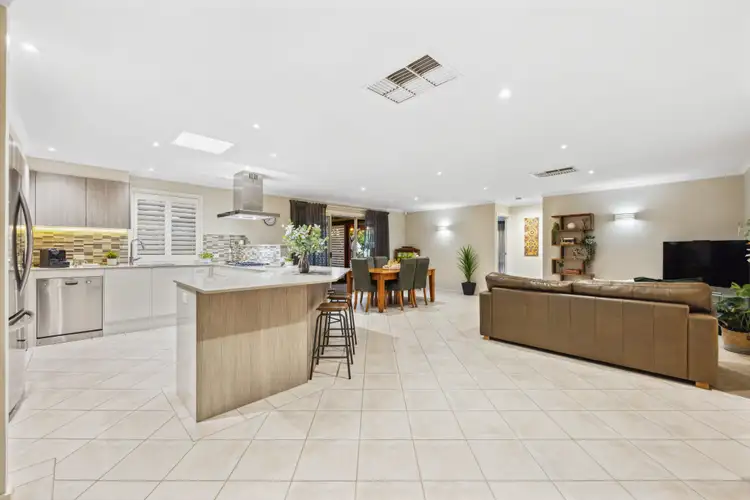 Fifth view of Homely house listing, 66 Warburton Drive, Woodcroft SA 5162