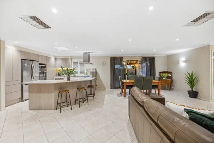 Sixth view of Homely house listing, 66 Warburton Drive, Woodcroft SA 5162