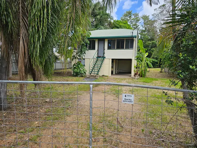 Main view of Homely house listing, 62 Tenth Avenue, Home Hill QLD 4806