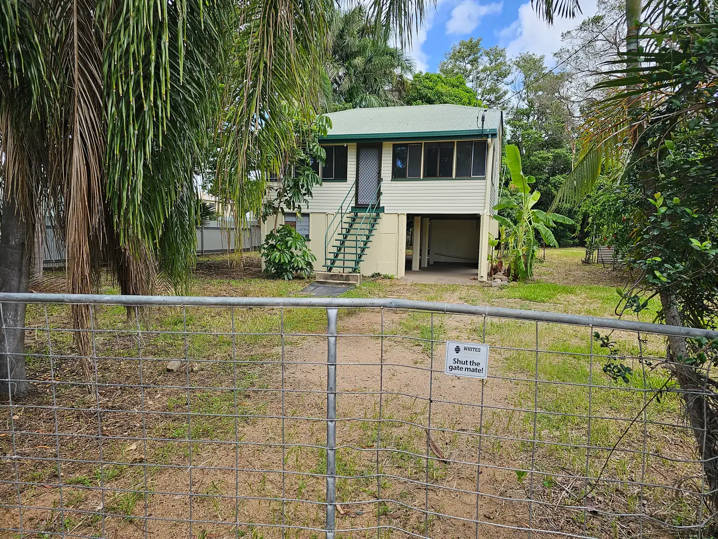 Main view of Homely house listing, 62 Tenth Avenue, Home Hill QLD 4806