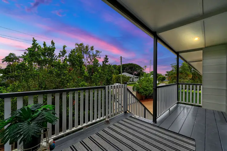 Third view of Homely house listing, 28 Armstrong Street, Hermit Park QLD 4812