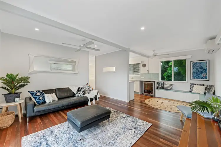 Fifth view of Homely house listing, 28 Armstrong Street, Hermit Park QLD 4812