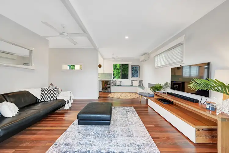 Seventh view of Homely house listing, 28 Armstrong Street, Hermit Park QLD 4812