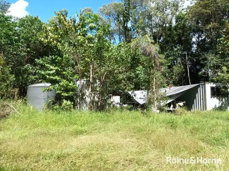 Main view of Homely land listing, 95 George Road, Forest Creek, Daintree QLD 4873