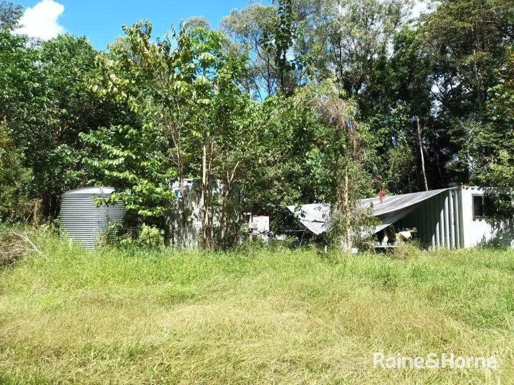 Main view of Homely land listing, 95 George Road, Forest Creek, Daintree QLD 4873