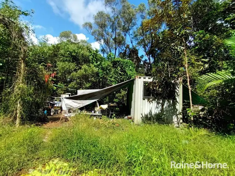 Third view of Homely land listing, 95 George Road, Forest Creek, Daintree QLD 4873