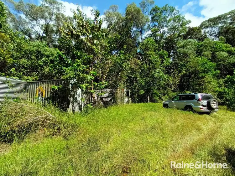 Fourth view of Homely land listing, 95 George Road, Forest Creek, Daintree QLD 4873