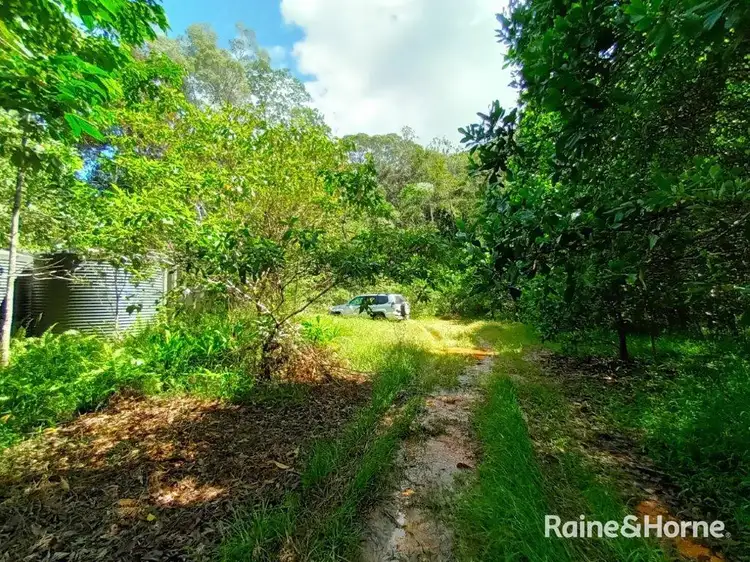 Fifth view of Homely land listing, 95 George Road, Forest Creek, Daintree QLD 4873