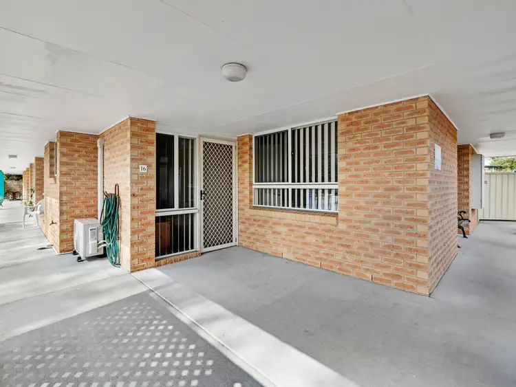 16/7 Severin Court, Thurgoona NSW 2640