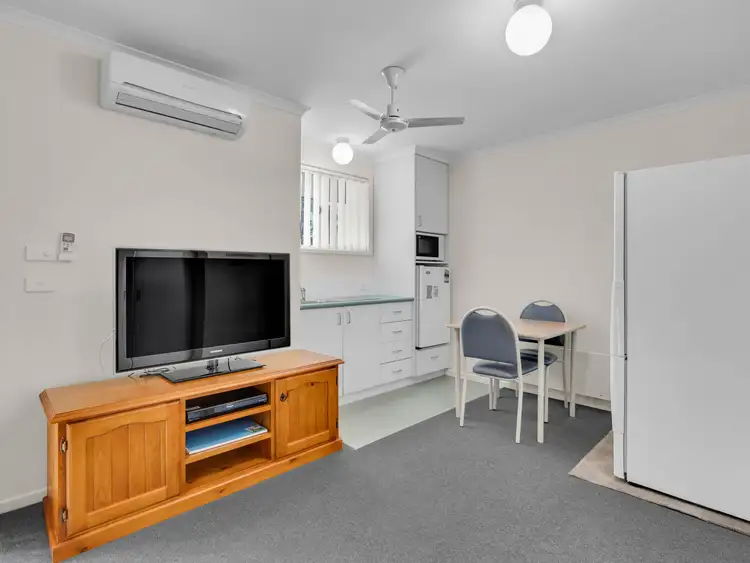 Second view of Homely unit listing, 16/7 Severin Court, Thurgoona NSW 2640
