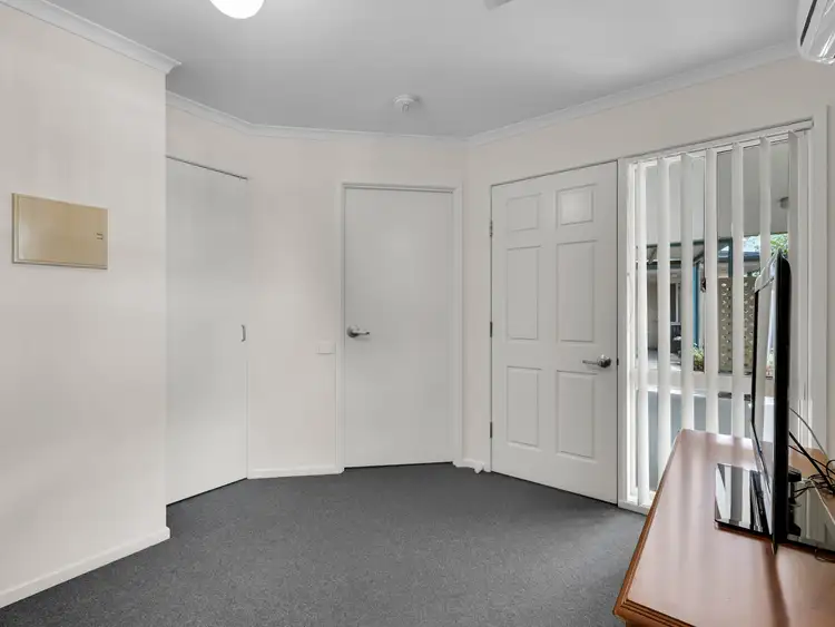 Third view of Homely unit listing, 16/7 Severin Court, Thurgoona NSW 2640