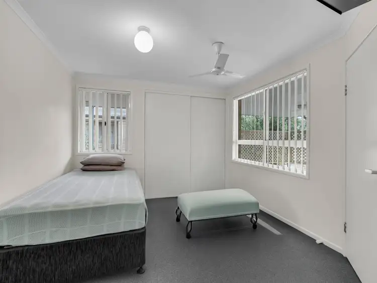 Fifth view of Homely unit listing, 16/7 Severin Court, Thurgoona NSW 2640