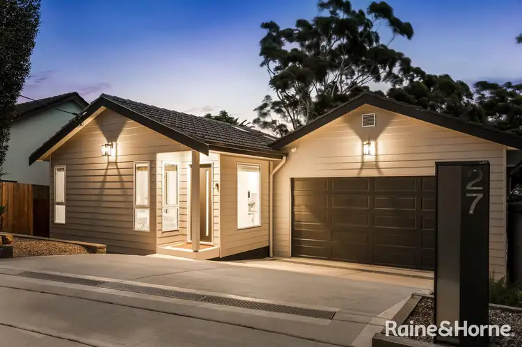 Fifth view of Homely house listing, 27 John Street, Bardwell Valley NSW 2207