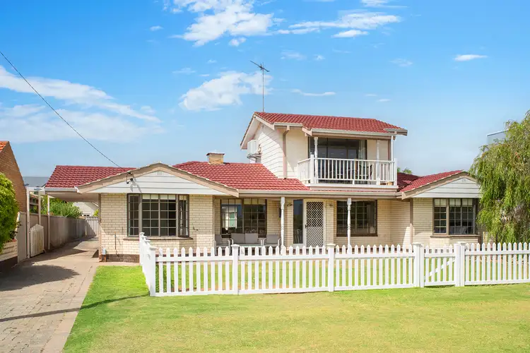 626 Geographe Bay Road, Broadwater WA 6280