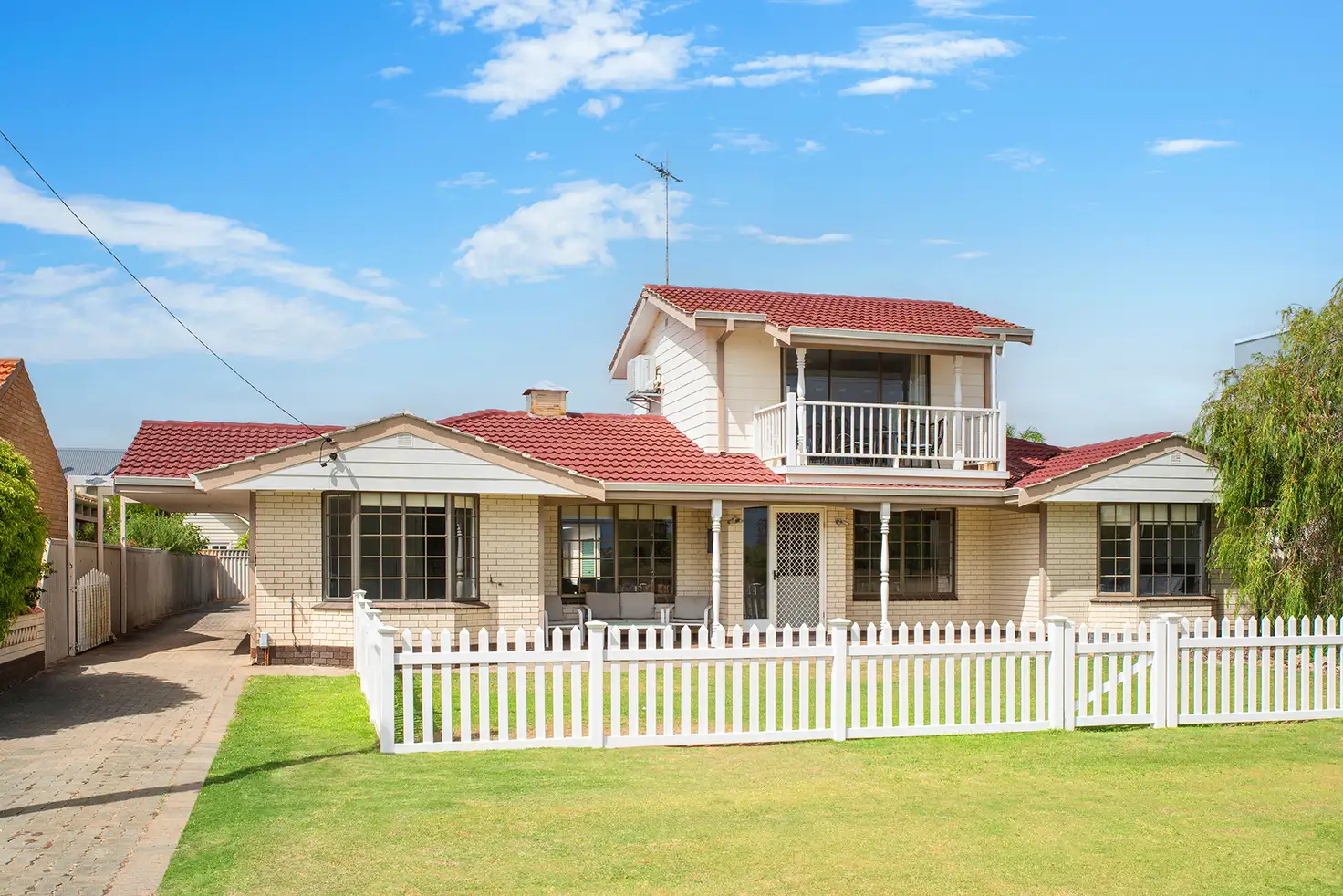 Main view of Homely house listing, 626 Geographe Bay Road, Broadwater WA 6280