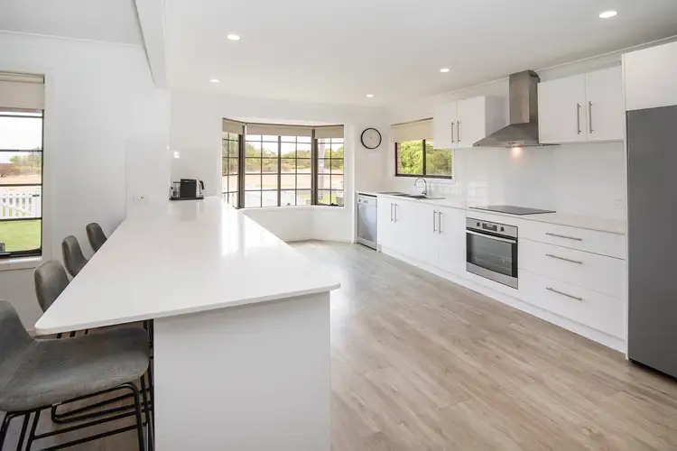 Fifth view of Homely house listing, 626 Geographe Bay Road, Broadwater WA 6280