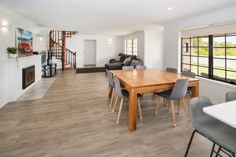 Sixth view of Homely house listing, 626 Geographe Bay Road, Broadwater WA 6280