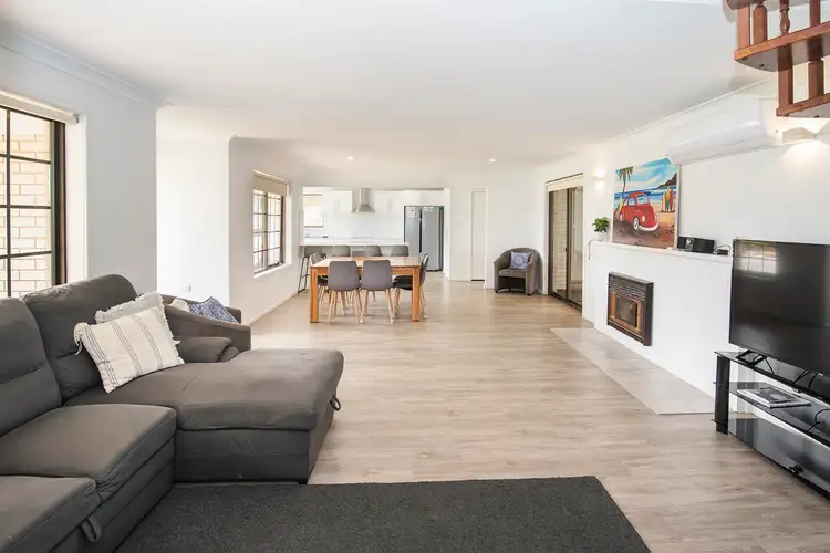 Seventh view of Homely house listing, 626 Geographe Bay Road, Broadwater WA 6280