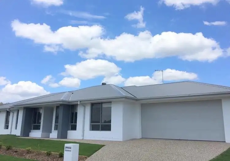 Second view of Homely house listing, 66 Norton Sands Drive, Redbank Plains QLD 4301