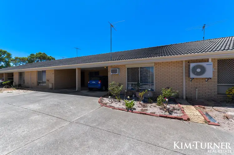 Second view of Homely house listing, 14/11 Louise Street, Rockingham WA 6168