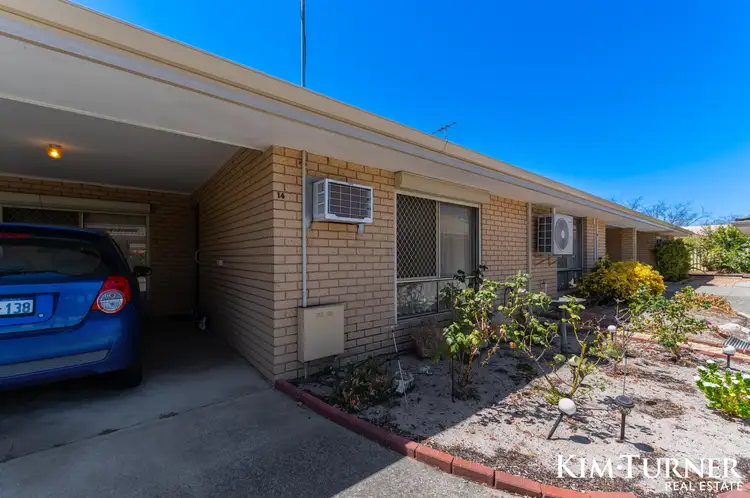 Third view of Homely house listing, 14/11 Louise Street, Rockingham WA 6168