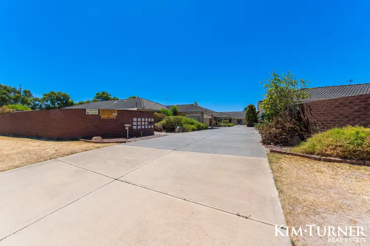 Fourth view of Homely house listing, 14/11 Louise Street, Rockingham WA 6168
