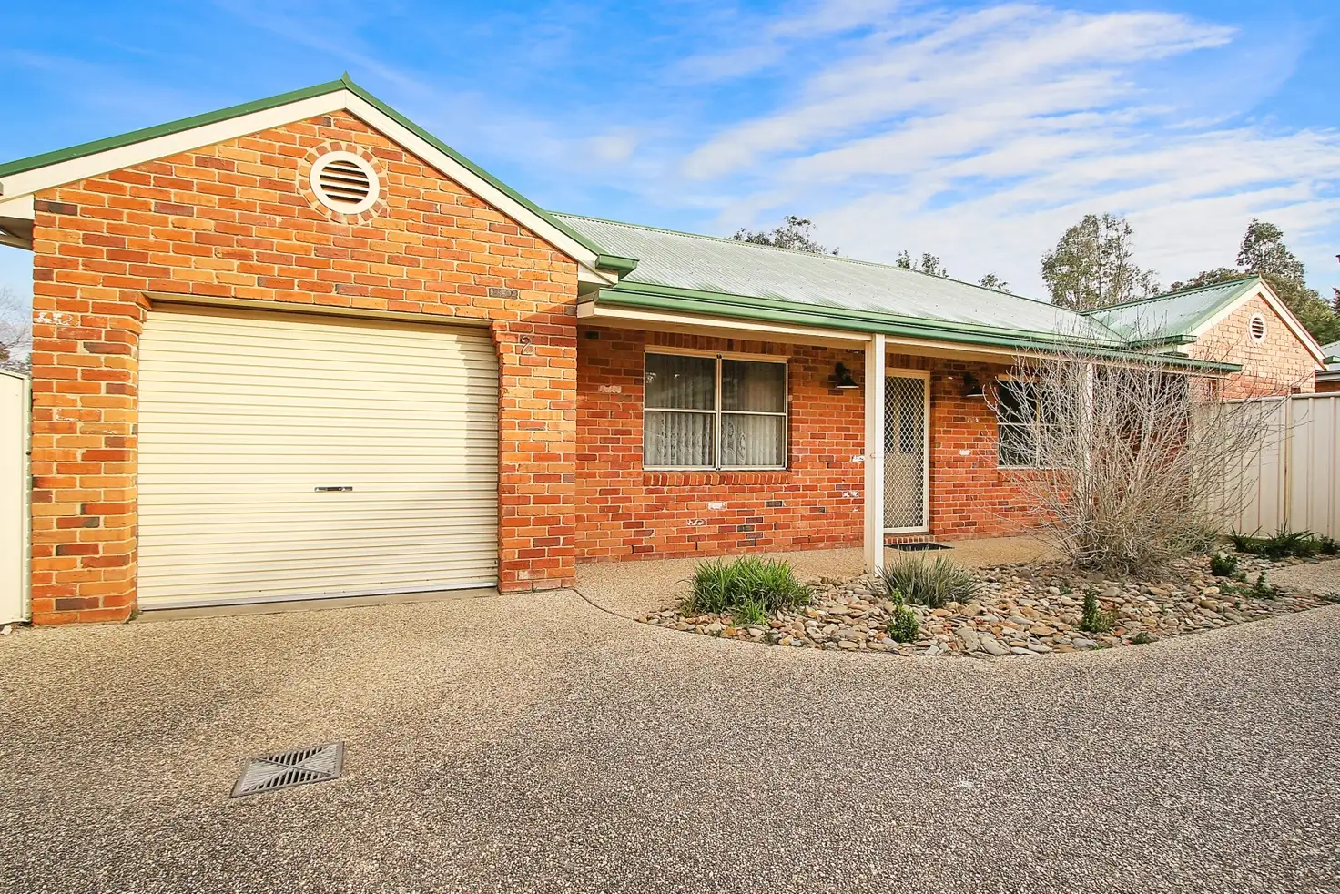 Main view of Homely house listing, 2/13 Heppner Court, Thurgoona NSW 2640