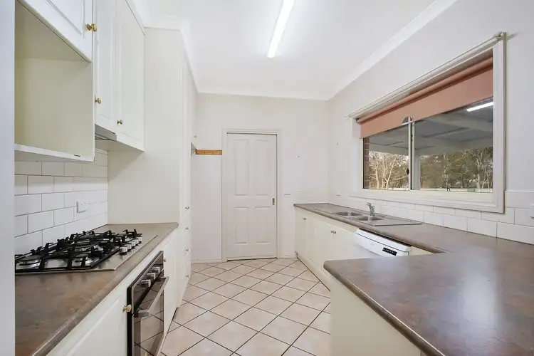 Third view of Homely house listing, 2/13 Heppner Court, Thurgoona NSW 2640