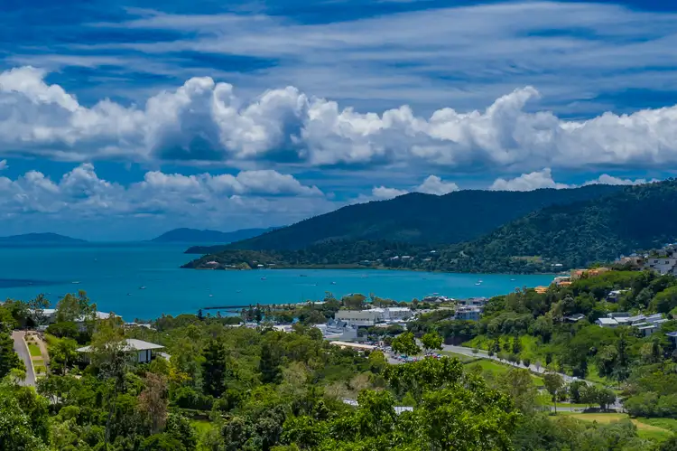 Second view of Homely land listing, 17 Cumberland Court, Airlie Beach QLD 4802