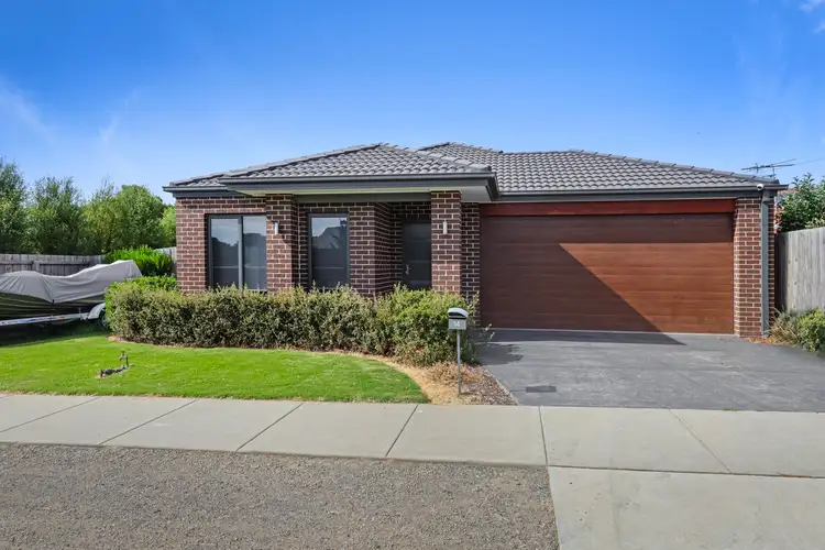 14 Creek Court, Ballan VIC 3342