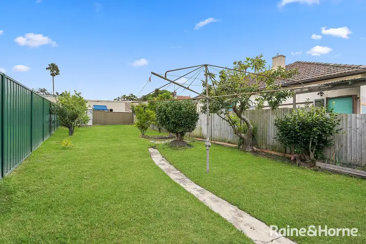 Second view of Homely house listing, 60 Dunmore Street South, Bexley NSW 2207