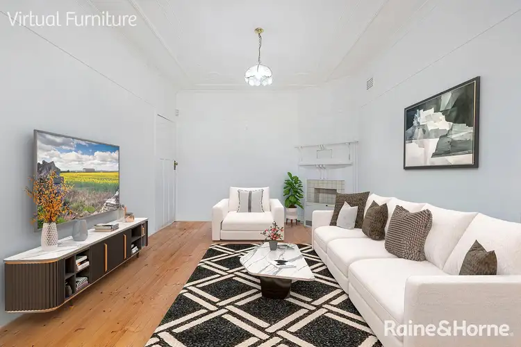 Third view of Homely house listing, 60 Dunmore Street South, Bexley NSW 2207