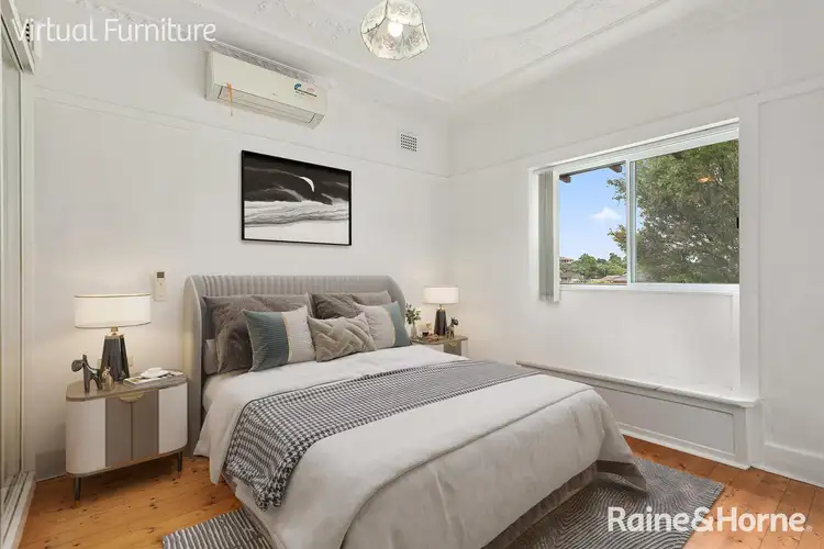 Fourth view of Homely house listing, 60 Dunmore Street South, Bexley NSW 2207