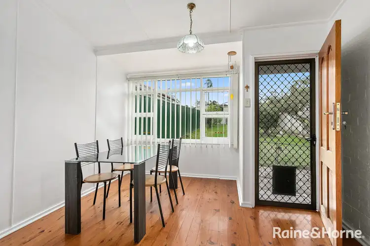 Fifth view of Homely house listing, 60 Dunmore Street South, Bexley NSW 2207