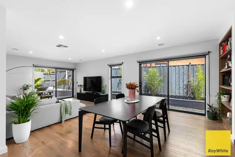 Fifth view of Homely house listing, 14 Calvert Place, Point Cook VIC 3030