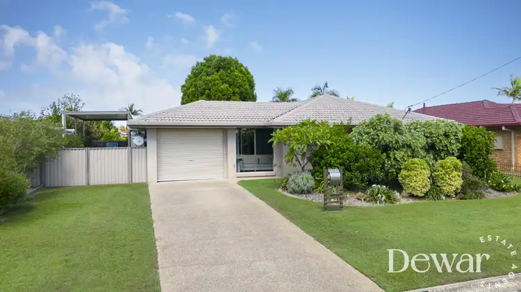 3 Morris Street, Bongaree QLD 4507