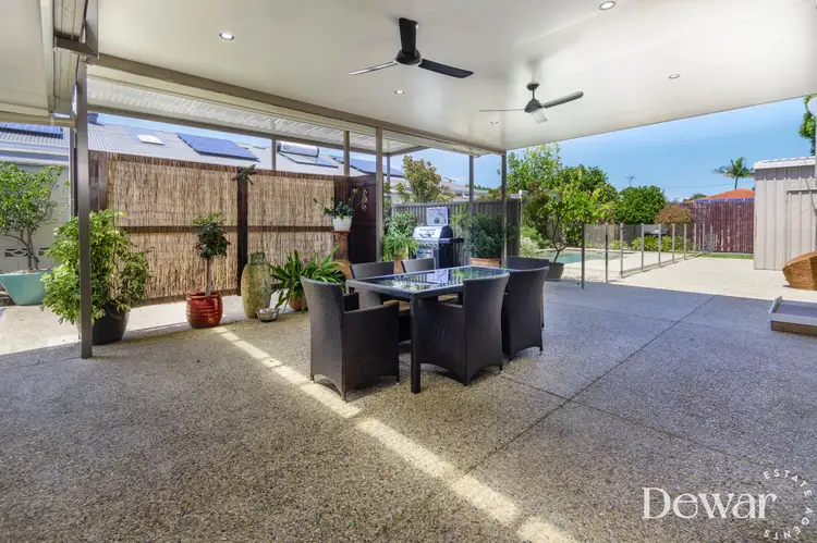 Fourth view of Homely house listing, 3 Morris Street, Bongaree QLD 4507