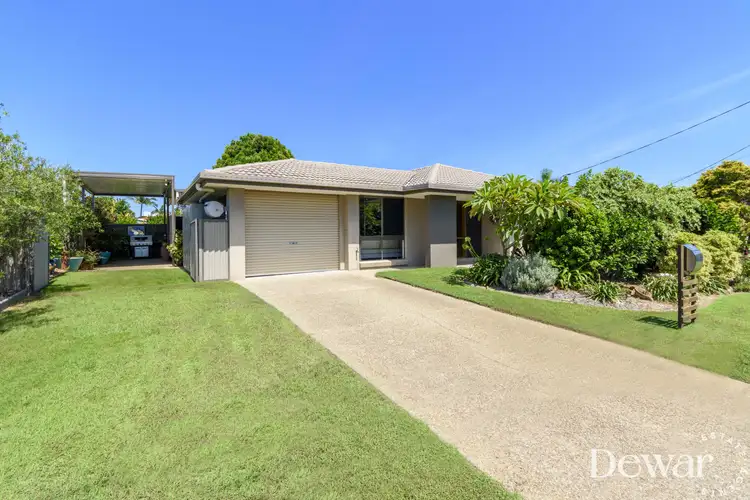 Fifth view of Homely house listing, 3 Morris Street, Bongaree QLD 4507