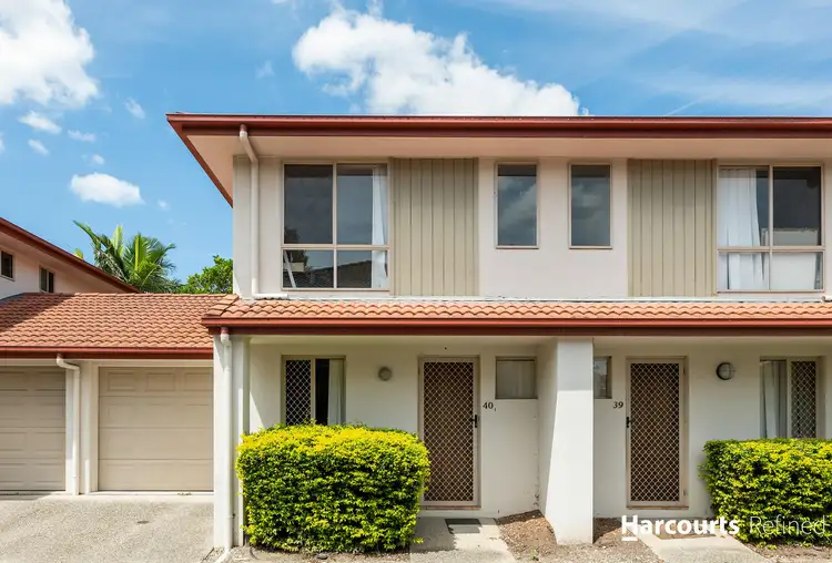 Main view of Homely townhouse listing, 40/147-153 Fryar Road, Eagleby QLD 4207