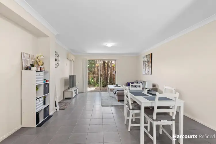 Second view of Homely townhouse listing, 40/147-153 Fryar Road, Eagleby QLD 4207