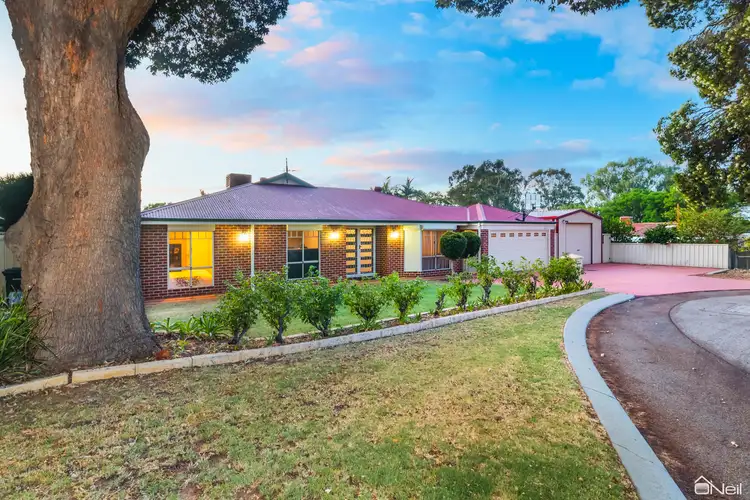 Main view of Homely house listing, 30 Flinn Avenue, Kelmscott WA 6111