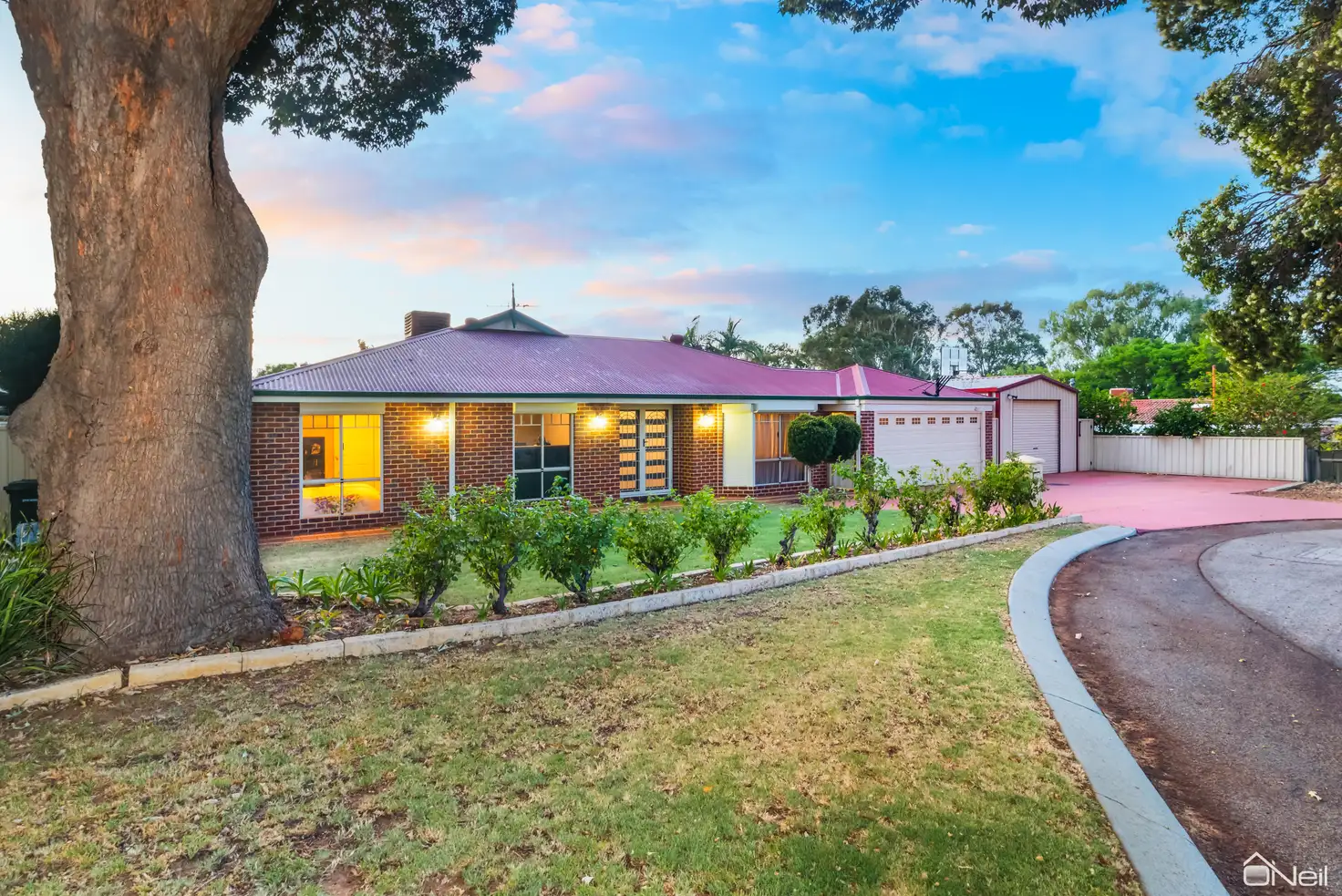Main view of Homely house listing, 30 Flinn Avenue, Kelmscott WA 6111