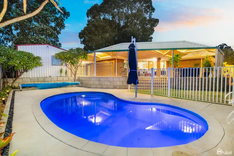 Third view of Homely house listing, 30 Flinn Avenue, Kelmscott WA 6111