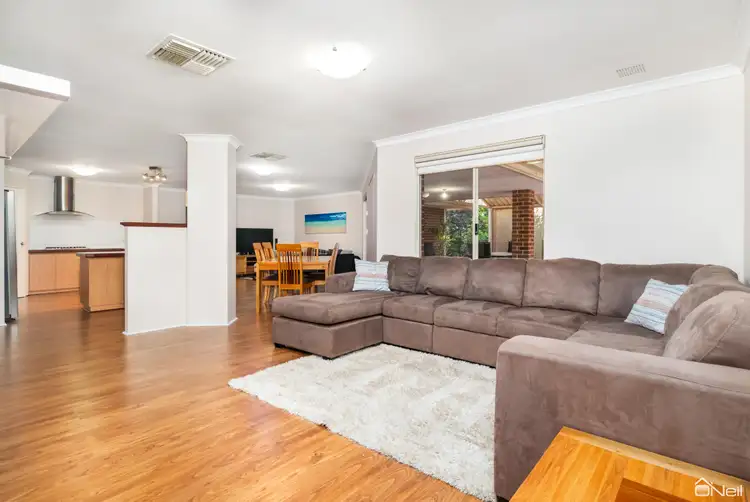 Fifth view of Homely house listing, 30 Flinn Avenue, Kelmscott WA 6111